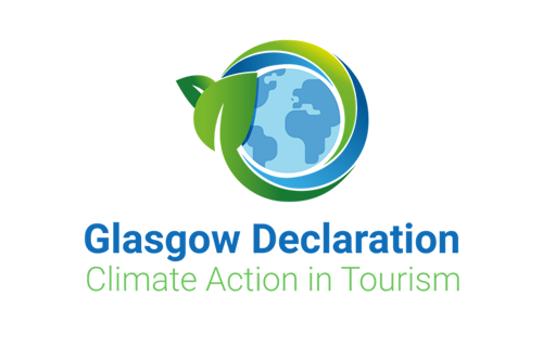Glasgow Declaration : Proud supporters of the Glasgow Declaration